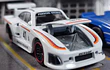 PORSCHE 935 SIN BLISTER  Escala 1/64 Majorette 