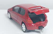 Peugeot 307, Escala 1/64, Marca Norev