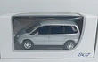 Peugeot 807 1/64 – Marca Norev Color plata