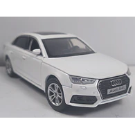AUDI A4 MARCA TAYUMO ESCALA 1/32