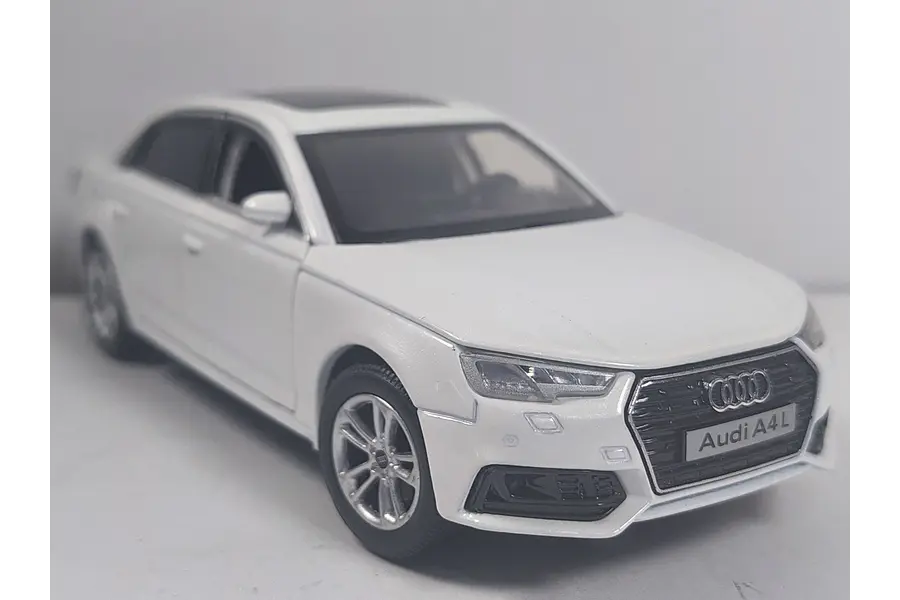 AUDI A4 MARCA TAYUMO ESCALA 1/32
