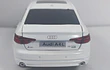 AUDI A4 MARCA TAYUMO ESCALA 1/32