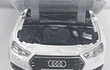 AUDI A4 MARCA TAYUMO ESCALA 1/32