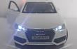 AUDI A4 MARCA TAYUMO ESCALA 1/32
