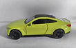 BMW m4, Welly, Escala 1-36