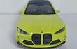 BMW m4, Welly, Escala 1-36