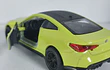 BMW m4, Welly, Escala 1-36