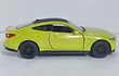 BMW m4, Welly, Escala 1-36