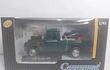 Land Rover 109 grua Escala 1/43 marca cararama 