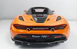 McLaren 720S, Escala 1-24 naranja ,