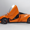 McLaren 675, Escala 1-24 naranja ,