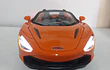 McLaren 720S, Escala 1-24 naranja ,
