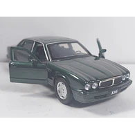 JAGUAR XJ6  , marca tayumo , Escala 1-32 