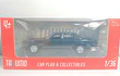 JAGUAR XJ6  , marca tayumo , Escala 1-32 