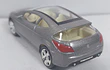 Peugeot CONCEPT CAR 407 ELIXIR, Escala 1/60, Marca Norev 