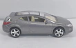 Peugeot CONCEPT CAR 407 ELIXIR, Escala 1/60, Marca Norev 