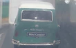 Mini Cooper 1961 Ixo, Escala 1-43- 