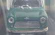 Mini Cooper 1961 Ixo, Escala 1-43- 