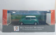 Mini Cooper 1961 Ixo, Escala 1-43- 