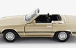 Mercedes Benz 450 SL 1977 , Carro A Escala 1:32 MARCA BURAGO