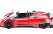 Pagani zonda , marca tayumo , Escala 1-32