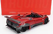 Pagani zonda , marca tayumo , Escala 1-32