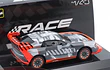 Audi S1 Quattron Hoonitron 1-43 marca burago