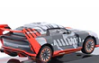 Audi S1 Quattron Hoonitron 1-43 marca burago