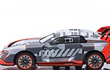 Audi S1 Quattron Hoonitron 1-43 marca burago
