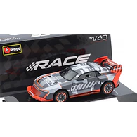 Audi S1 Quattron Hoonitron 1-43 marca burago