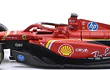 Formula 1, Ferrari SF24 Escala 1/43 Charles Leclerc 