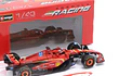 Formula 1, Ferrari SF24 Escala 1/43 Charles Leclerc 
