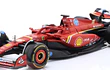 Formula 1, Ferrari SF24 Escala 1/43 Charles Leclerc 