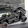 FORMULA 1 LOTUS 98 T AYRTON SENNA 1/43