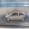 Renault Twingo Escala 1-43 marca ixo