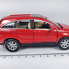 Honda CR V, Escala 1-32, rojo MARCA SHENG HUI