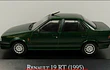 Renault 19 RT 1995, Ixo, Escala 1-43