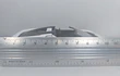 BUGATTI MISTRAL BLANCO ESCALA 1/36 ,MARCA KINSMART﻿