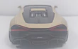 BUGATTI MISTRAL DORADO ESCALA 1/36 ,MARCA KINSMART﻿