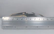 BUGATTI MISTRAL DORADO ESCALA 1/36 ,MARCA KINSMART﻿