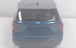 FORD Explorer 2023 azul Escala 1-36  marca welly