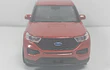 FORD Explorer 2023 ROJA Escala 1-36  marca welly