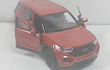FORD Explorer 2023 ROJA Escala 1-36  marca welly
