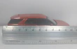 FORD Explorer 2023 ROJA Escala 1-36  marca welly