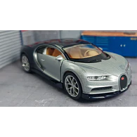 Bugatti Chiron Supersport 1-36 marca welly