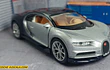 Bugatti Chiron Supersport 1-36 marca welly
