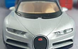 Bugatti Chiron Supersport 1-36 marca welly
