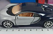 Bugatti Chiron Supersport 1-36 marca welly