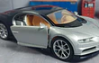 Bugatti Chiron Supersport 1-36 marca welly