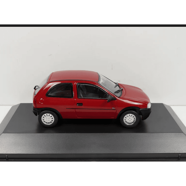 Chevrolet Corsa  Esc 1/43 ixo CAJA ACRILICA